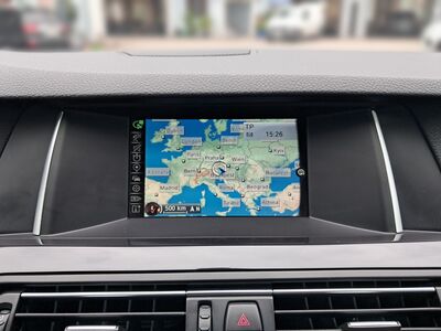 BMW 5er Gebrauchtwagen BMW 5er Gebrauchtwagen