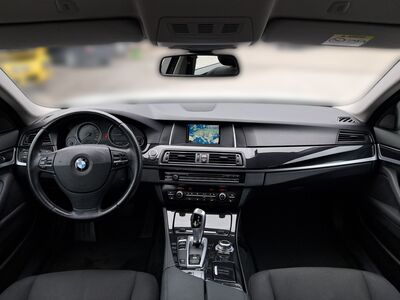 BMW 5er Gebrauchtwagen BMW 5er Gebrauchtwagen