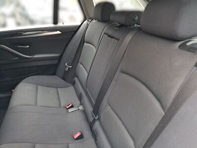BMW 5er Gebrauchtwagen BMW 5er Gebrauchtwagen