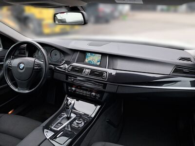 BMW 5er Gebrauchtwagen BMW 5er Gebrauchtwagen