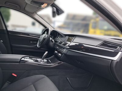 BMW 5er Gebrauchtwagen BMW 5er Gebrauchtwagen