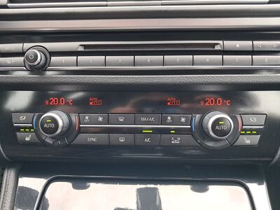 BMW 5er Gebrauchtwagen BMW 5er Gebrauchtwagen