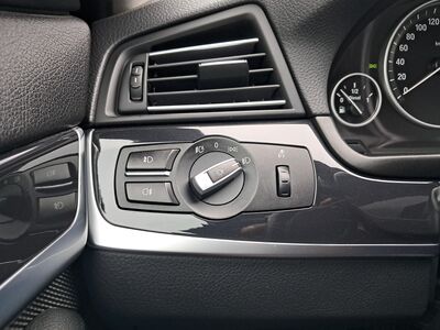 BMW 5er Gebrauchtwagen BMW 5er Gebrauchtwagen