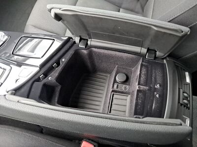 BMW 5er Gebrauchtwagen BMW 5er Gebrauchtwagen