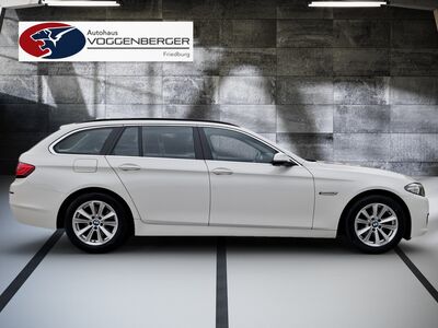 BMW 5er Gebrauchtwagen BMW 5er Gebrauchtwagen