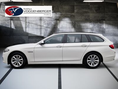 BMW 5er Gebrauchtwagen BMW 5er Gebrauchtwagen