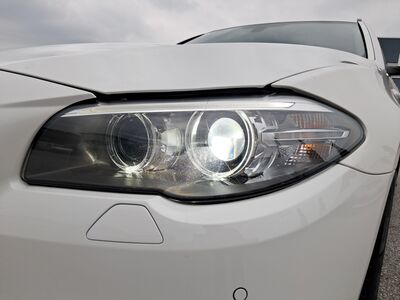 BMW 5er Gebrauchtwagen BMW 5er Gebrauchtwagen