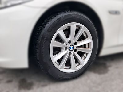 BMW 5er Gebrauchtwagen BMW 5er Gebrauchtwagen