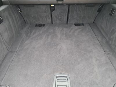 BMW 5er Gebrauchtwagen BMW 5er Gebrauchtwagen