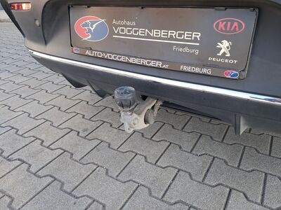 Mercedes-Benz EQC Gebrauchtwagen