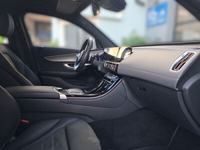 Mercedes-Benz EQC Gebrauchtwagen