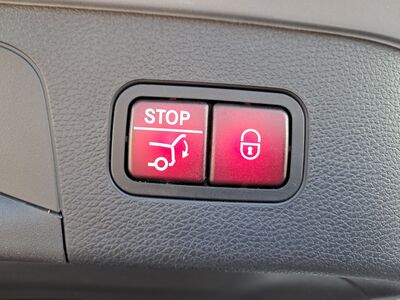 Mercedes-Benz EQC Gebrauchtwagen