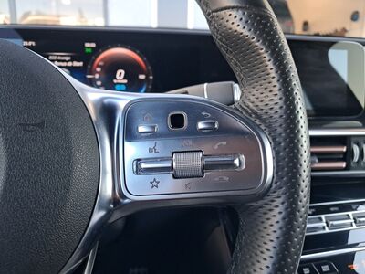 Mercedes-Benz EQC Gebrauchtwagen