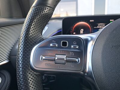 Mercedes-Benz EQC Gebrauchtwagen