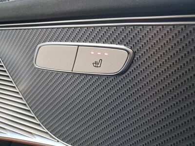 Mercedes-Benz EQC Gebrauchtwagen