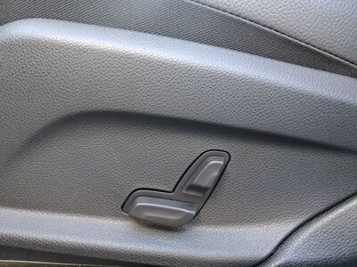 Mercedes-Benz EQC Gebrauchtwagen