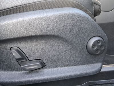 Mercedes-Benz EQC Gebrauchtwagen