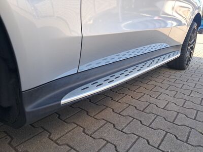 Mercedes-Benz EQC Gebrauchtwagen