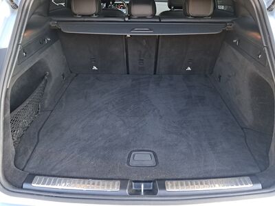 Mercedes-Benz EQC Gebrauchtwagen