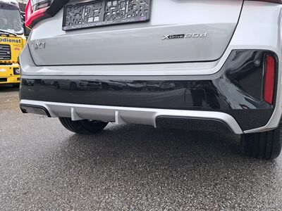 BMW X1 Gebrauchtwagen BMW X1 Gebrauchtwagen