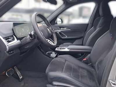 BMW X1 Gebrauchtwagen BMW X1 Gebrauchtwagen