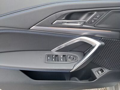 BMW X1 Gebrauchtwagen BMW X1 Gebrauchtwagen