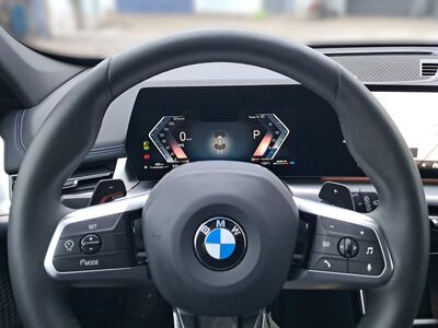 BMW X1 Gebrauchtwagen BMW X1 Gebrauchtwagen