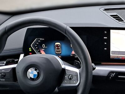 BMW X1 Gebrauchtwagen BMW X1 Gebrauchtwagen