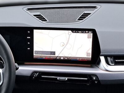 BMW X1 Gebrauchtwagen BMW X1 Gebrauchtwagen