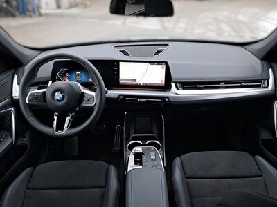 BMW X1 Gebrauchtwagen BMW X1 Gebrauchtwagen