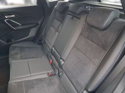 BMW X1 Gebrauchtwagen BMW X1 Gebrauchtwagen