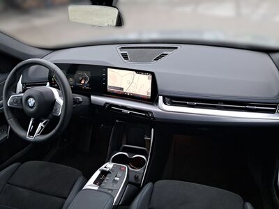 BMW X1 Gebrauchtwagen BMW X1 Gebrauchtwagen