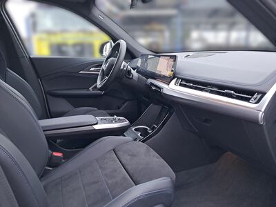 BMW X1 Gebrauchtwagen BMW X1 Gebrauchtwagen