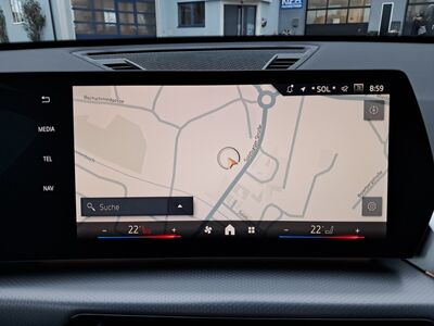 BMW X1 Gebrauchtwagen BMW X1 Gebrauchtwagen