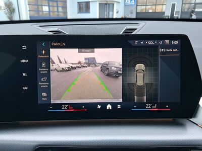 BMW X1 Gebrauchtwagen BMW X1 Gebrauchtwagen