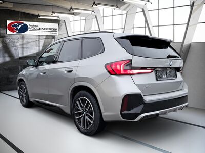 BMW X1 Gebrauchtwagen BMW X1 Gebrauchtwagen