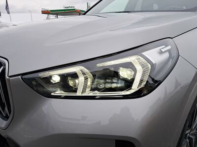 BMW X1 Gebrauchtwagen BMW X1 Gebrauchtwagen