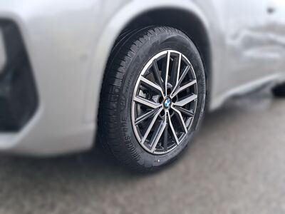 BMW X1 Gebrauchtwagen BMW X1 Gebrauchtwagen