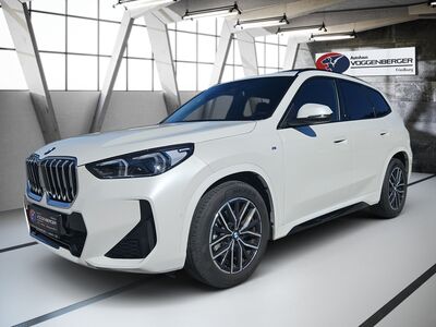 BMW X1 Gebrauchtwagen
