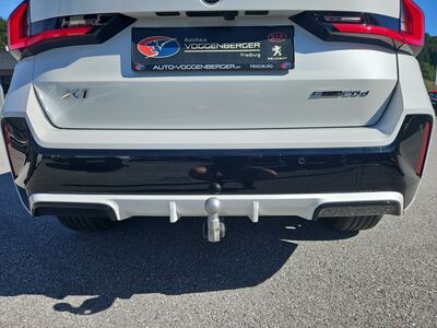 BMW X1 Gebrauchtwagen