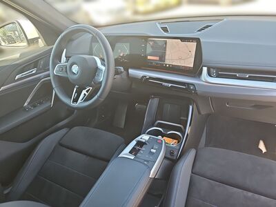 BMW X1 Gebrauchtwagen BMW X1 Gebrauchtwagen