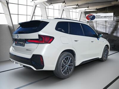 BMW X1 Gebrauchtwagen BMW X1 Gebrauchtwagen