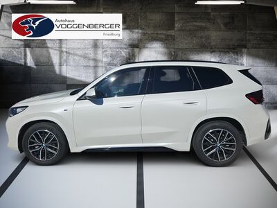 BMW X1 Gebrauchtwagen BMW X1 Gebrauchtwagen