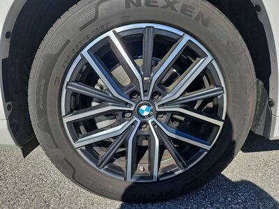 BMW X1 Gebrauchtwagen BMW X1 Gebrauchtwagen