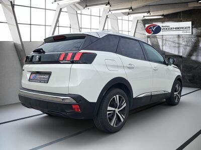 Peugeot 3008 Gebrauchtwagen