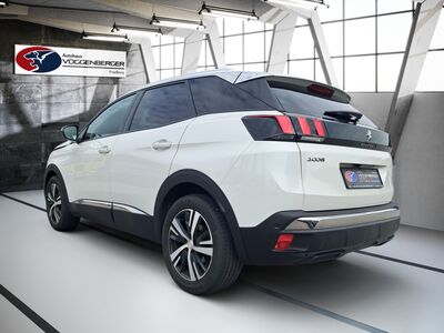 Peugeot 3008 Gebrauchtwagen