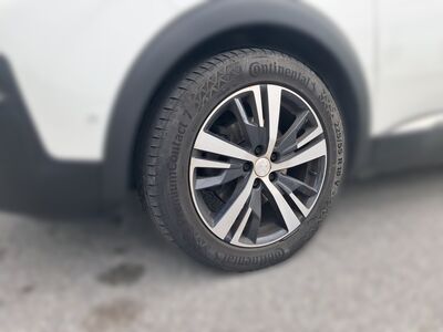 Peugeot 3008 Gebrauchtwagen