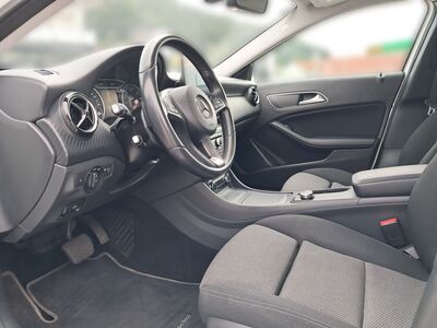 Mercedes-Benz GLA Gebrauchtwagen