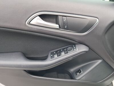 Mercedes-Benz GLA Gebrauchtwagen