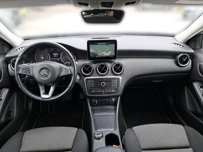 Mercedes-Benz GLA Gebrauchtwagen